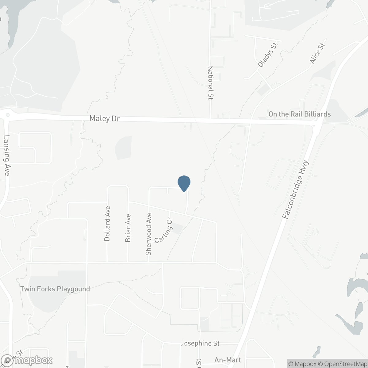 214 Benita Boulevard, Greater Sudbury, Ontario P3A 5Z5